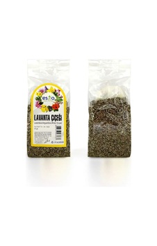 Tedar Poşet Lavanta Çiçeği 40 Gr. Najmaddin Standart