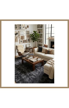 Kahveci.store Youdayhomecollection Poly Peluş Halı Model Oturma Odası Halısı Ebat: 160x350 22 Çok Renkli Kahveci.store Youdayhomecollection Poly Peluş Halı Model Oturma Odası Halısı Ebat: 160x350 22 Çok Renkli