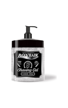 Bonhair Profesyonel Tıraş Jeli 1 L