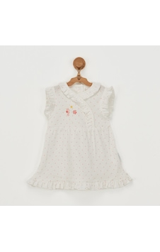 Andywawa Dress Mermaid Bebek Elbisesi AC22614 Andywawa Dress Mermaid Bebek Elbisesi AC22614