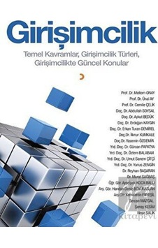 Girişimcilik- Cinius