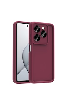 Zore Tecno Spark 20 Pro 5g Kılıf Kamera Korumalı Nvth Ananas Kapak - Mürdüm Zore Tecno Spark 20 Pro 5g Kılıf Kamera Korumalı Nvth Ananas Kapak - Mürdüm