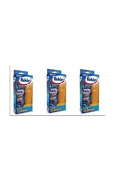 Fakir Lcd Cleaner Ekran Temizleyici 225 Ml 3'lü