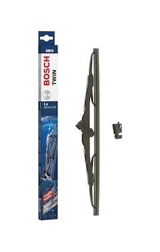 Silecek Süpürgesi Tek Lada 1200-1500 340mm Oem No:3397004578