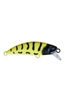 Ecotackle Cervantes 50s 5cm 4.5g Maket Balık 213 Ecotackle Cervantes 50s 5cm 4.5g Maket Balık 213