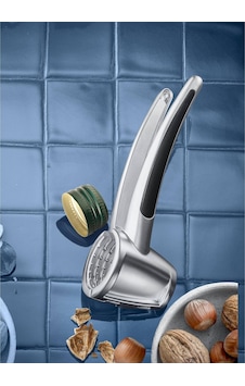 Wmf 3201000715 Ceviz Kıracağı/Şişe Açacağı Gümüş Wmf 3201000715 Ceviz Kıracağı/Şişe Açacağı Gümüş