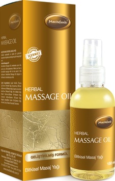 Mecitefendi Masaj Yağı 150 ML Mecitefendi Masaj Yağı 150 ML
