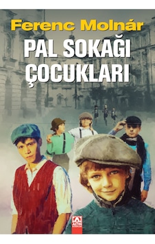 Pal Sokağı Çocukları