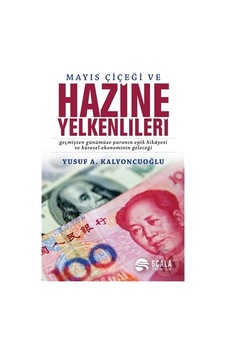 Mayıs Çiçeği ve Hazine Yelkenlileri