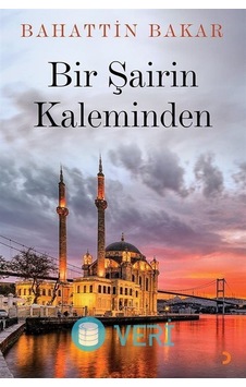 Bir Şairin Kaleminden - Bahattin Bakar - Cinius Bir Şairin Kaleminden - Bahattin Bakar - Cinius