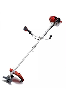 Einhell Benzinli Çalı Tırpanı GC-BC 25/1 I AS 3401957, 0,6 kW, bisiklet tipi tutamak, ayrılabilir şaft, 3 dişli bıçak Einhell Benzinli Çalı Tırpanı GC-BC 25/1 I AS 3401957, 0,6 kW, bisiklet tipi tutamak, ayrılabilir şaft, 3 dişli bıçak
