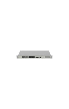 Ruijie Reyee Rg-nbs3100-24gt4sfp-p-v2 24 Port 10/100/1000 Mbps Gigabit Poe Switch Ruijie Reyee Rg-nbs3100-24gt4sfp-p-v2 24 Port 10/100/1000 Mbps Gigabit Poe Switch