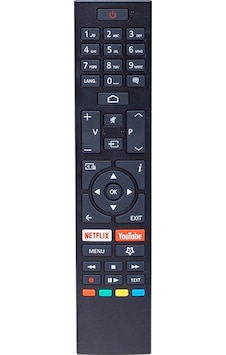 Geylani Vestel Uyumlu Seg Regal Netflix Youtube Play Tuşlu Lcd Tv Kumandası Lcd21152 Geylani Vestel Uyumlu Seg Regal Netflix Youtube Play Tuşlu Lcd Tv Kumandası Lcd21152