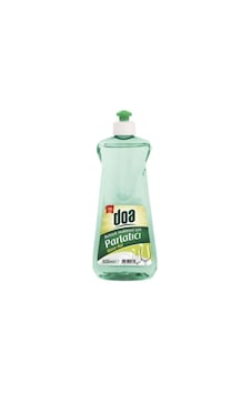 Doa Bulaşık Makinesi için Parlatıcı 500 ML