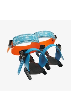 Firefly Unisex Renkli Paten419980 Mavi