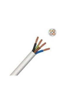 Win H05vv-f-4x1.5 ,kesit 1.5mm² 4-damar/çok Telli Ttr Kablo Win H05vv-f-4x1.5 ,kesit 1.5mm² 4-damar/çok Telli Ttr Kablo