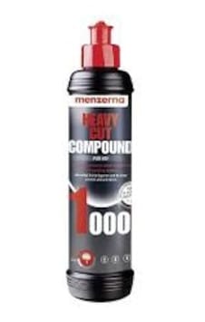Heavy Cut Compound 1000 250 ml. Heavy Cut Compound 1000 250 ml.