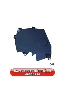 BİRLİK 42 Triger Eksantrik Kapağı Sağ Doblo 1.9 Jtd BİRLİK 42 Triger Eksantrik Kapağı Sağ Doblo 1.9 Jtd
