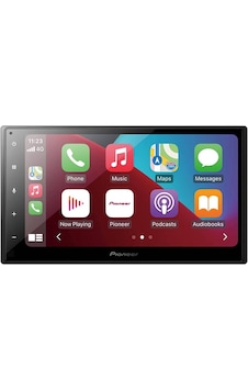 Pioneer Dmh-a4450bt 6,8 İnç Kapasitif Dokunmatik Ekran Apple Carplay Android Auto Android Mirroring Oto Multimedya Diğer Pioneer Dmh-a4450bt 6,8 İnç Kapasitif Dokunmatik Ekran Apple Carplay Android Auto Android Mirroring Oto Multimedya Diğer