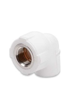 Pprc 20mm1/2 İç Dişli Dirsek