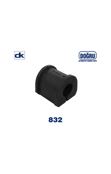 Viraj Demir Lastiği Arka 17mm Vectra C 444160 Viraj Demir Lastiği Arka 17mm Vectra C 444160
