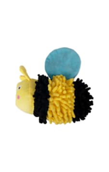 Pawise - 731 - Noodle Toy Peluş Arı - Csmo-tex - Köpek Oyuncağı Pawise - 731 - Noodle Toy Peluş Arı - Csmo-tex - Köpek Oyuncağı