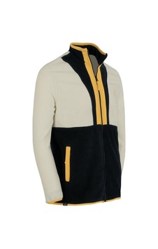 Luo Camp-02 Full-zip Fleece Erkek Tam Fermuarlı Polar Turuncu Çok Renkli Luo Camp-02 Full-zip Fleece Erkek Tam Fermuarlı Polar Turuncu Çok Renkli