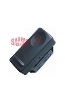 Dörtlü Flaşör Düğmesi R19 Sagem-500211 7700817335 Dörtlü Flaşör Düğmesi R19 Sagem-500211 7700817335