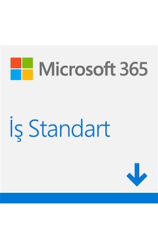 Mıcrosoft 365 İş Standart-esd Klq-00212-44489 Mıcrosoft 365 İş Standart-esd Klq-00212-44489