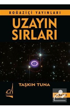 Uzayın Sırları / Taşkın Tuna Uzayın Sırları / Taşkın Tuna