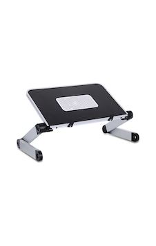 Ally YL-805 Katlanabilir Fanlı Dizüstü Laptop Standı Ally YL-805 Katlanabilir Fanlı Dizüstü Laptop Standı