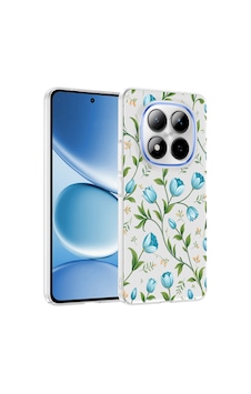 Teleplus Xiaomi Redmi Note 15 Pro 4g Kılıf Klipx Serisi Mat Desenli Tpu Kapak Teleplus Xiaomi Redmi Note 15 Pro 4g Kılıf Klipx Serisi Mat Desenli Tpu Kapak