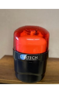 Stratech Pompasız Su Arıtma Cihazı