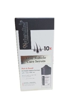 Saç Kıran Kıl Kökü Serumu 30 Ml