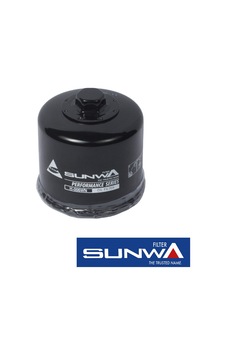 Sunwa Yağ Filtresi Racing Cbf600, Cbr600, 1000, Integra 750, Nc, Sunwa Yağ Filtresi Racing Cbf600, Cbr600, 1000, Integra 750, Nc,