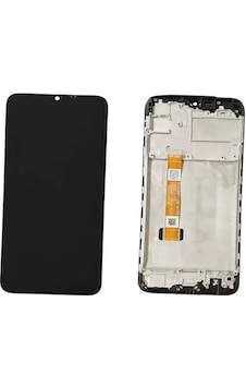 Realme C3i Çıtalı Lcd Dokunmatik Ekran Rmx2027, Rmx2020 Realme C3i Çıtalı Lcd Dokunmatik Ekran Rmx2027, Rmx2020