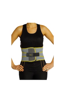 Morsa Cyberg Kemerli Neopren Korse Morsa Cyberg Kemerli Neopren Korse
