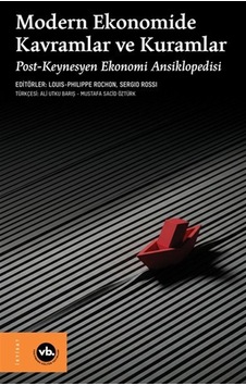 Modern Ekonomide Kavramlar Ve Kuramlar: Post-keynesyen Ekonomi Ansiklopedisi Sku: Zeusstk689df332ca