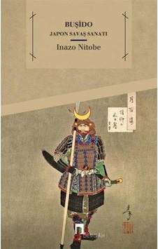 Japon Savaş Sanatı: Buşido 9789759957094 Japon Savaş Sanatı: Buşido 9789759957094