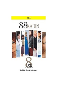 88 Kadın 8 Aşk - Tarık Solmuş - Goa