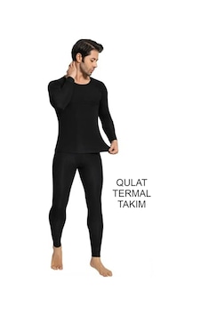 Erkek Termal Takım İçi Şardonlu 001 Erkek Termal Takım İçi Şardonlu 001