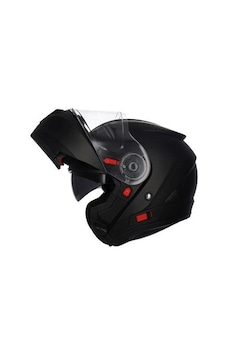 Shiro Flip Up 4125 SH 508sv Tırıton Monoclour SolidMat Sun Vizor (Güneş Gözlüklü) Motosiklet Kaskı Mat Black Shiro Flip Up 4125 SH 508sv Tırıton Monoclour SolidMat Sun Vizor (Güneş Gözlüklü) Motosiklet Kaskı Mat Black