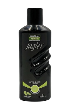 Jagler Extra Cool Tıraş Kolonyası 200 ML