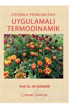 Çözümlü Prob.Uygul.Termodinamik-Palme xYenix Çözümlü Prob.Uygul.Termodinamik-Palme xYenix