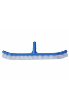 Pina Kıvrık Havuz Temizlik Fırçası 45cm Pina Kıvrık Havuz Temizlik Fırçası 45cm