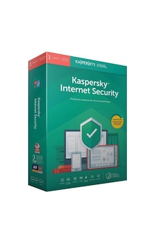 Kaspersky İnternet Security 5 Cihaz 1 Yıl Dijital Teslimat Kaspersky İnternet Security 5 Cihaz 1 Yıl Dijital Teslimat