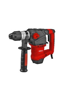 Rodex Rdx234 Elektropnömatik Kırıcı Delici Matkap 1500 W 5,5 Jul Rodex Rdx234 Elektropnömatik Kırıcı Delici Matkap 1500 W 5,5 Jul