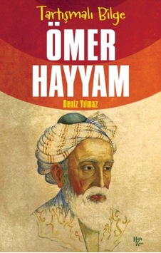 Ömer Hayyam - Tartışmalı Bilge - Pmvp-898791 Ömer Hayyam - Tartışmalı Bilge - Pmvp-898791