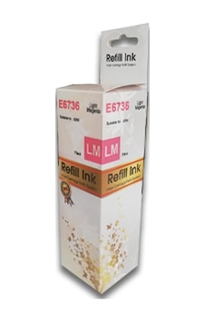 Perfıx Pf T6736 Lıght Kırmızı Şişeli Mürekkep 70 Ml 30674808 Perfıx Pf T6736 Lıght Kırmızı Şişeli Mürekkep 70 Ml 30674808