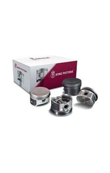 Opel / Vectra A 2.0 Piston Segman Takımı 86mm Opel / Vectra A 2.0 Piston Segman Takımı 86mm